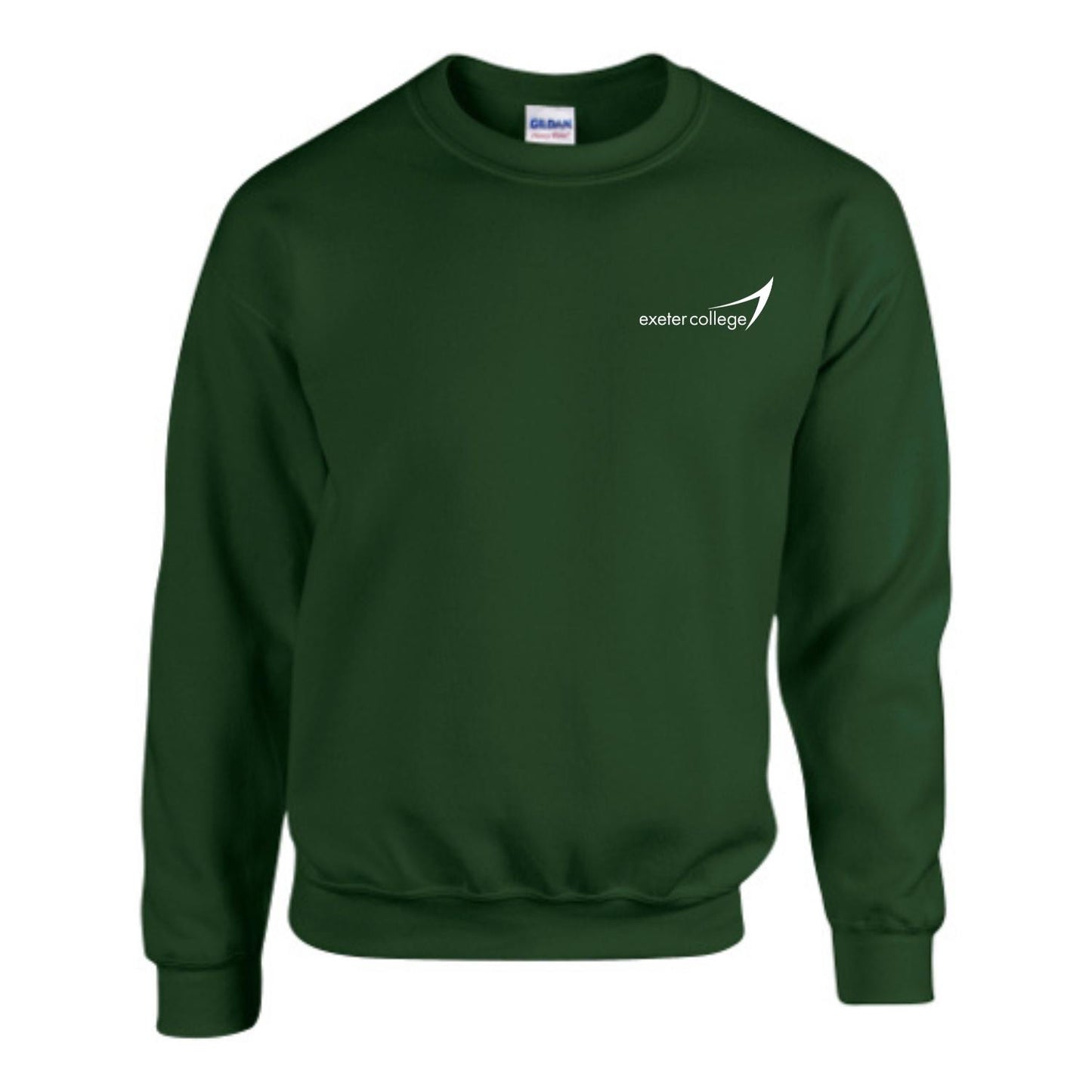 Exeter College Crewneck