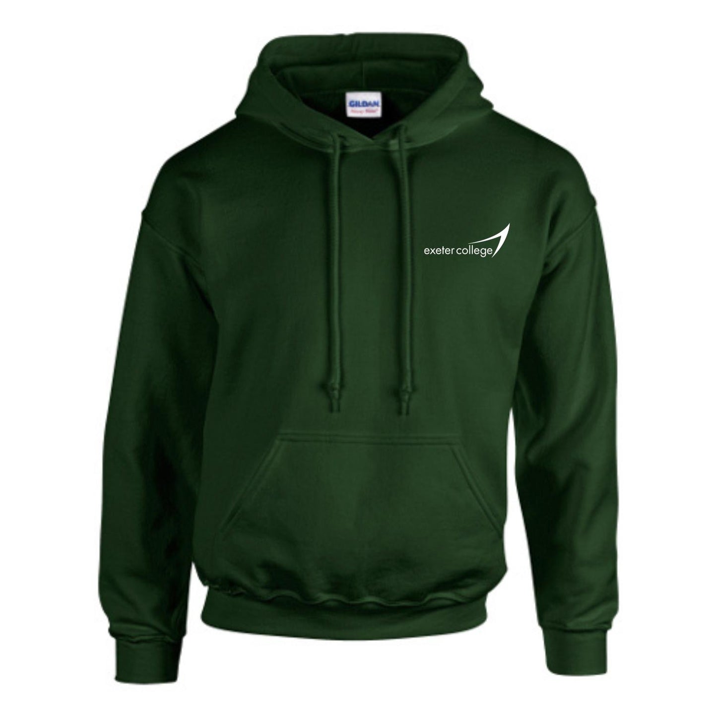 Exeter College Hoodie
