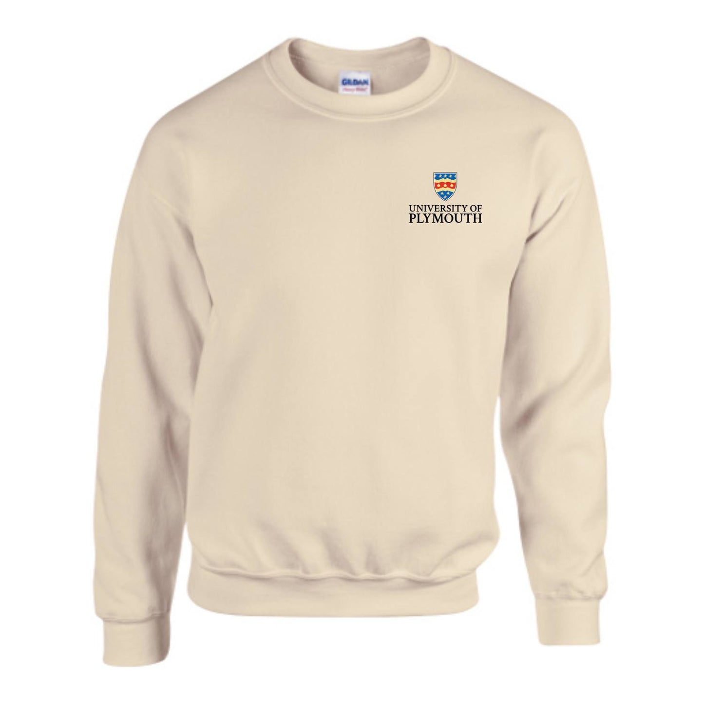 Classic Crewneck