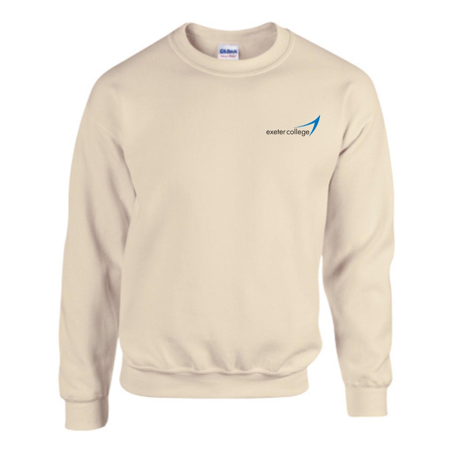 Exeter College Crewneck