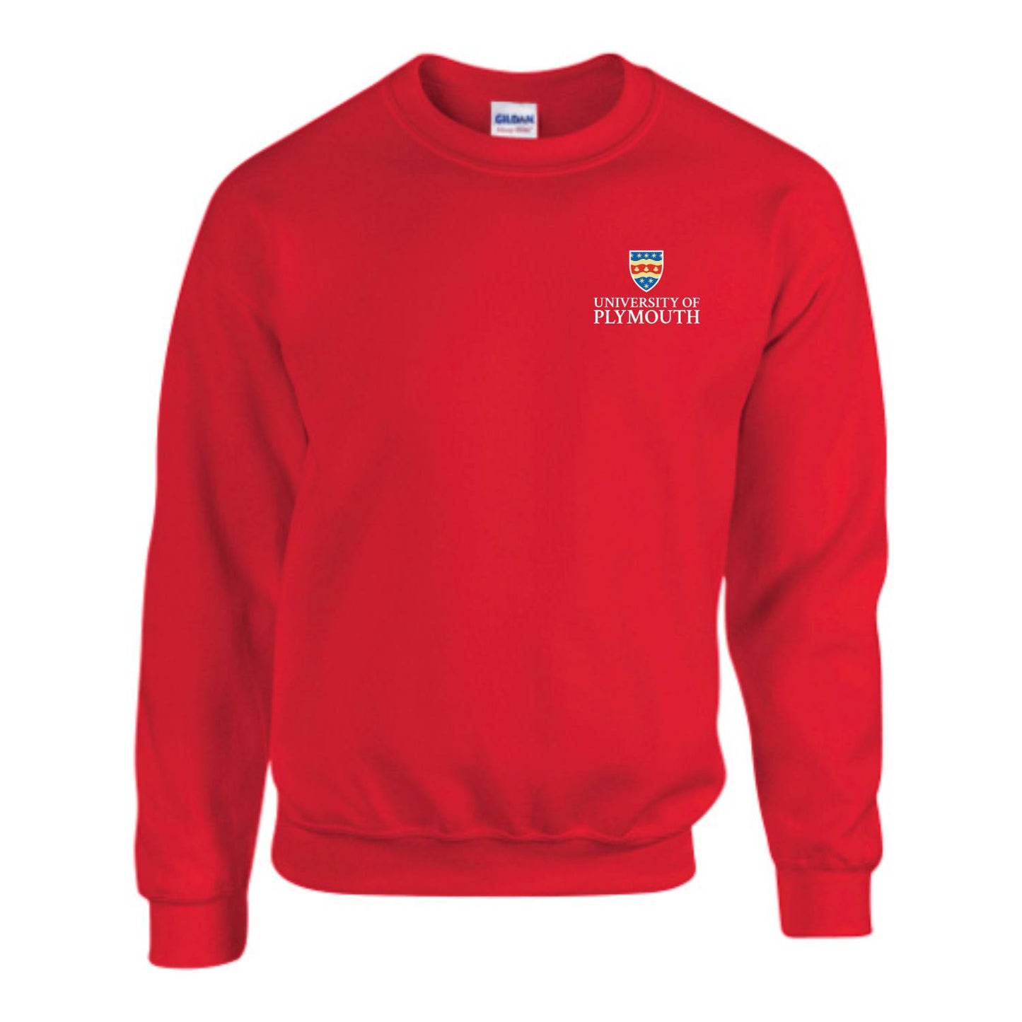 Classic Crewneck