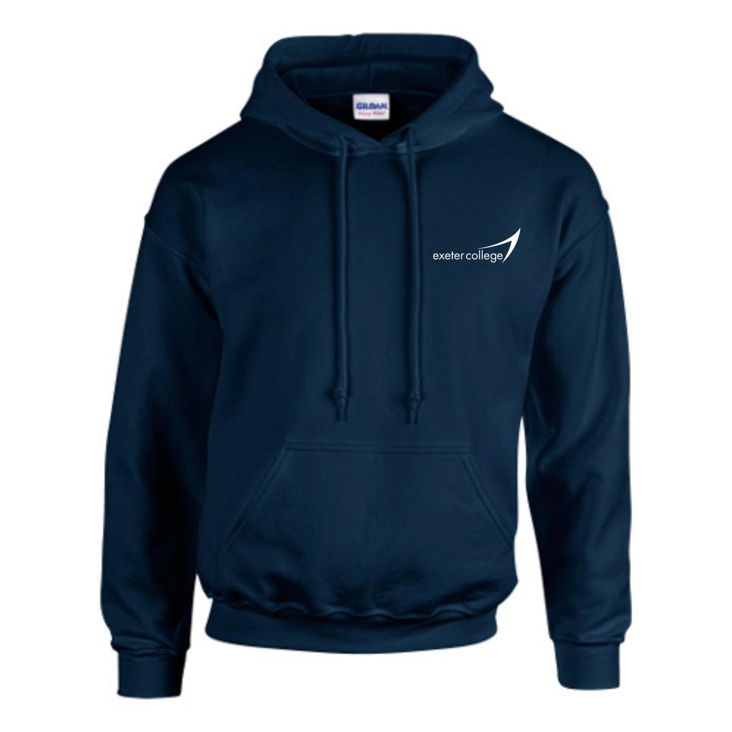 Exeter College Hoodie