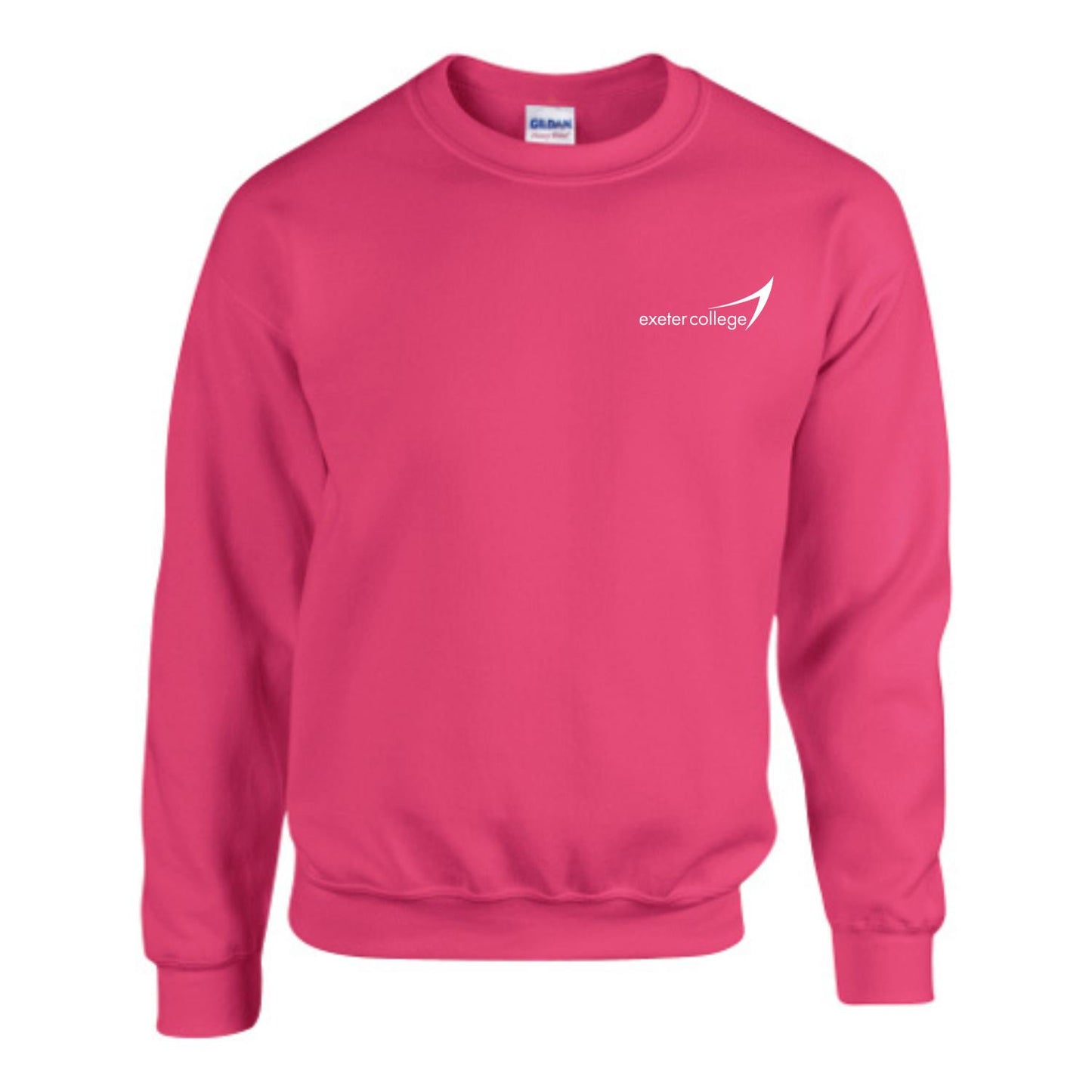 Exeter College Crewneck