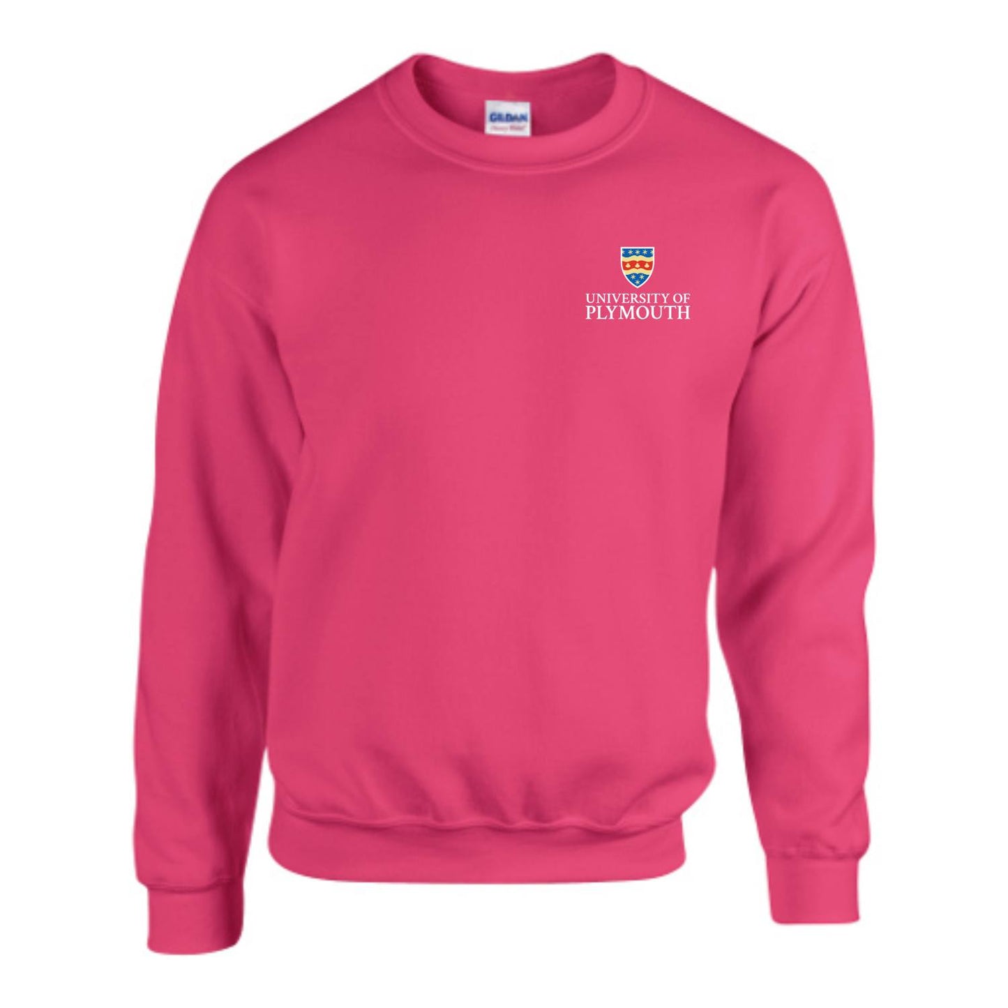 Classic Crewneck