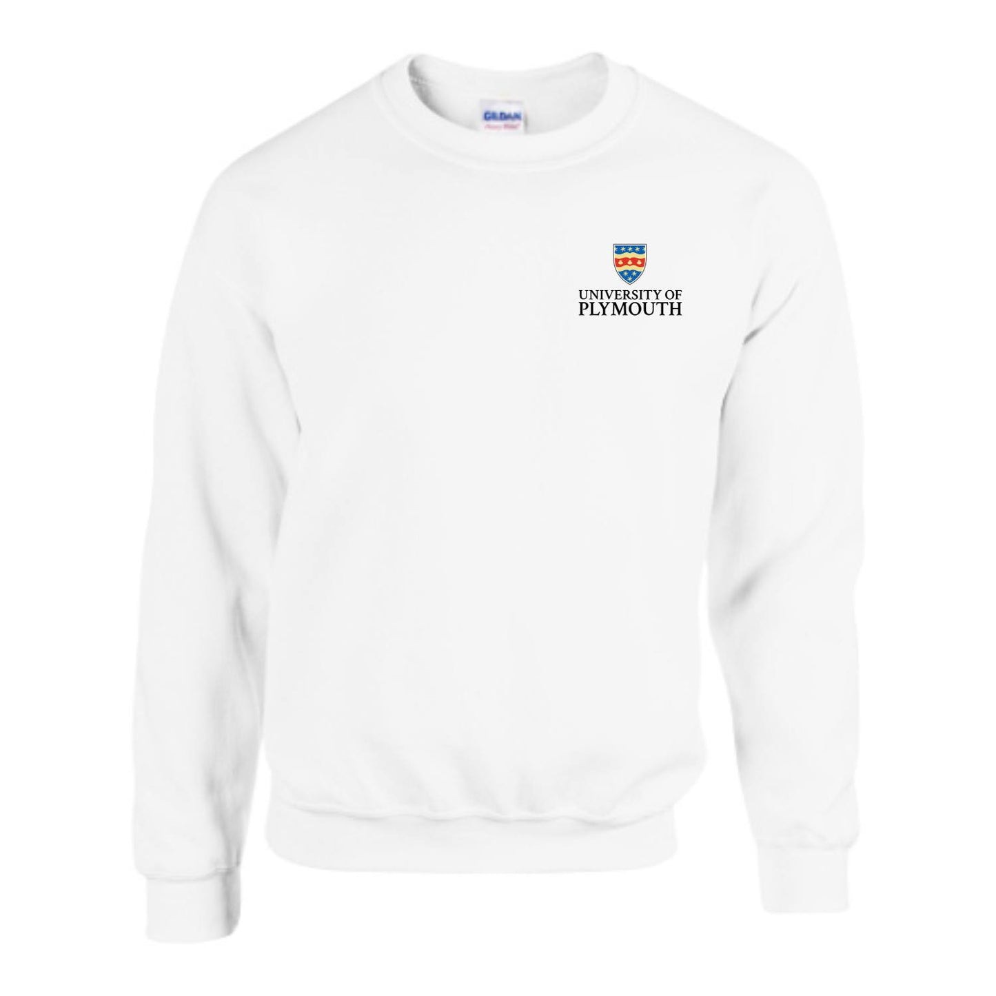 Classic Crewneck
