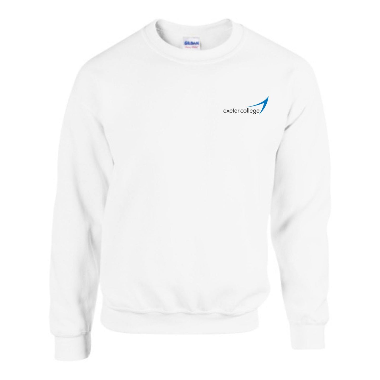 Exeter College Crewneck