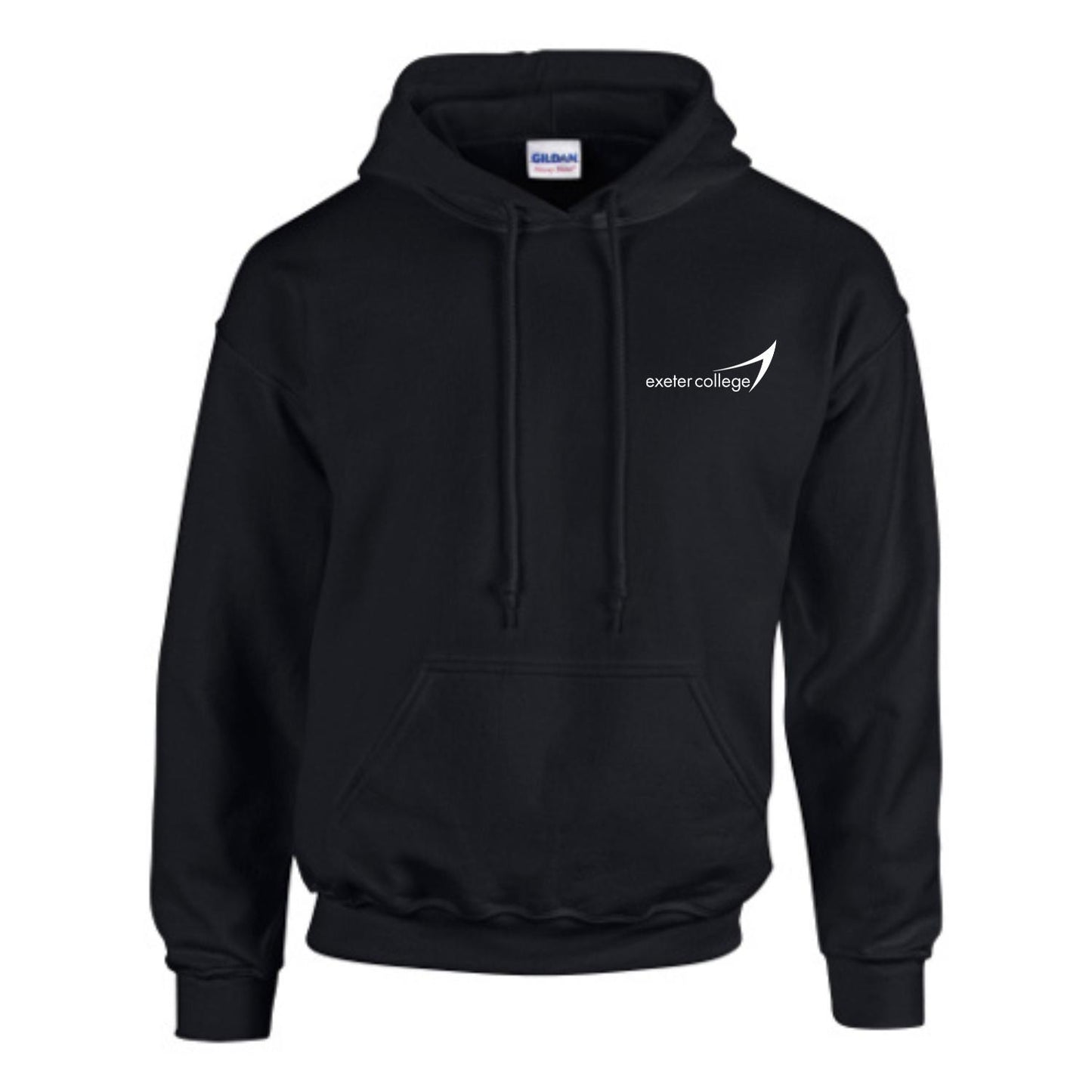 Exeter College Hoodie