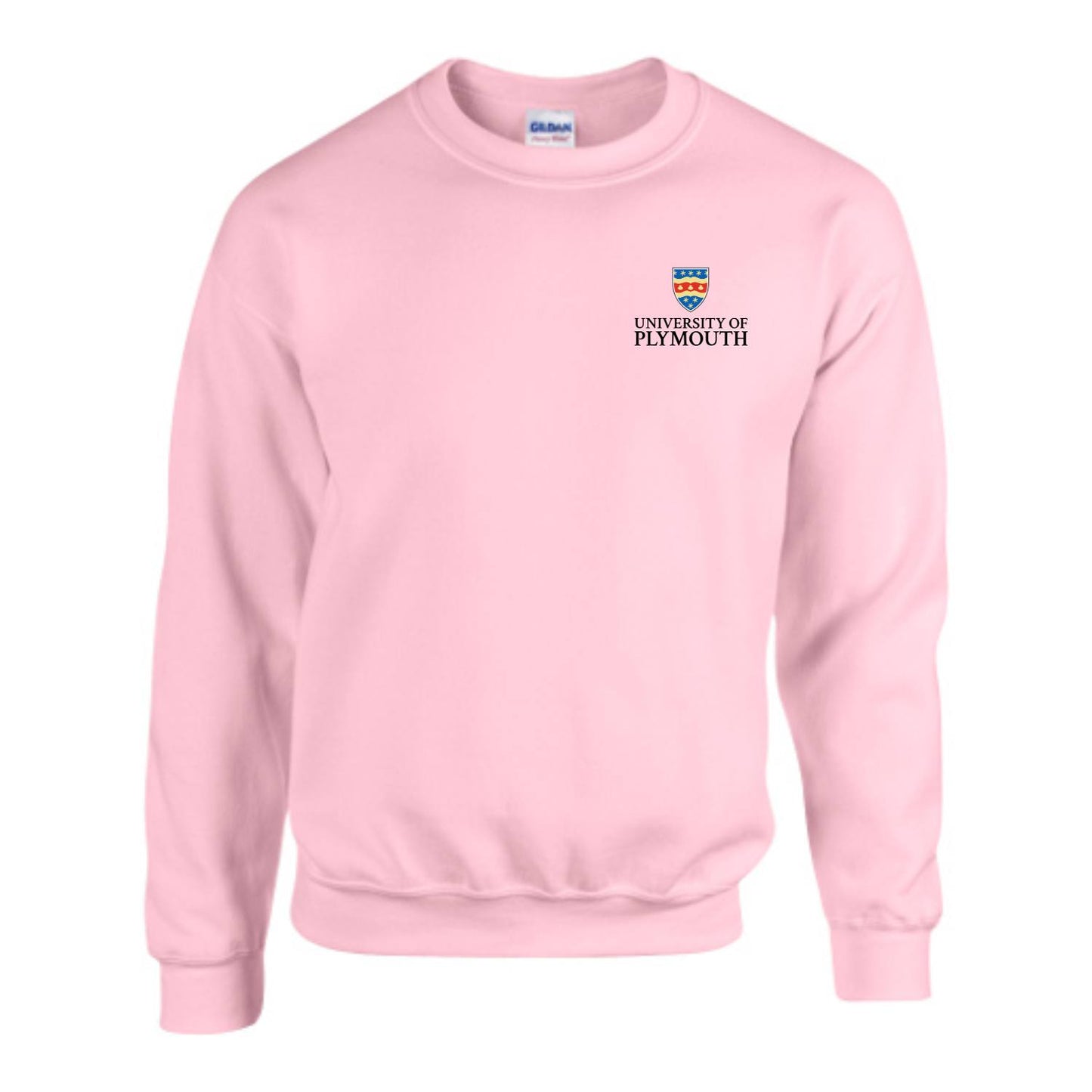 Classic Crewneck