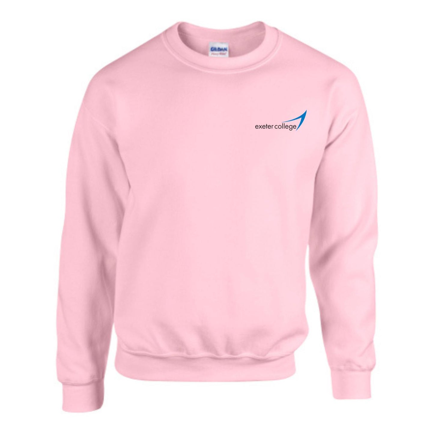 Exeter College Crewneck