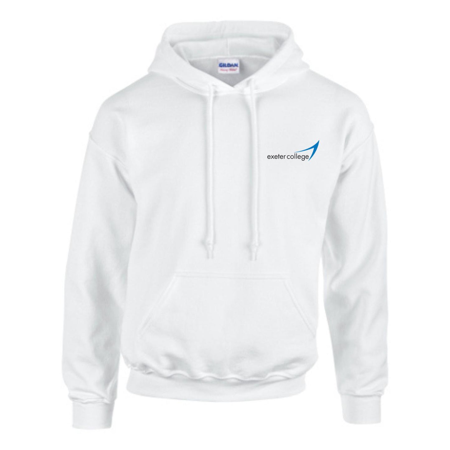 Exeter College Hoodie
