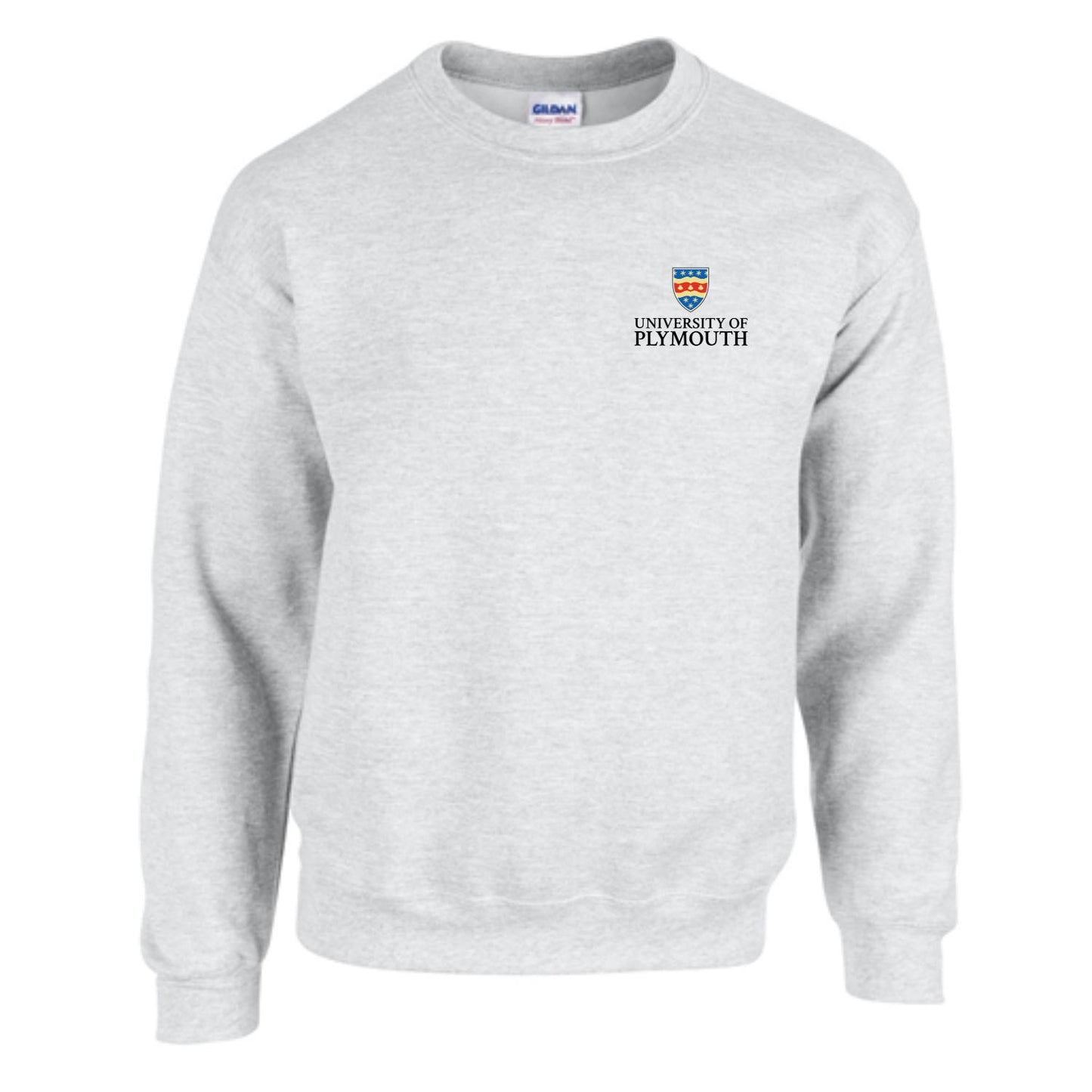 Classic Crewneck