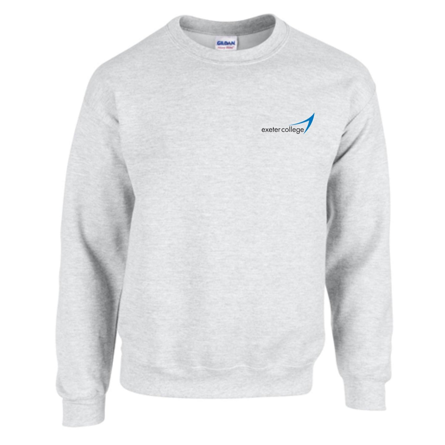 Exeter College Crewneck
