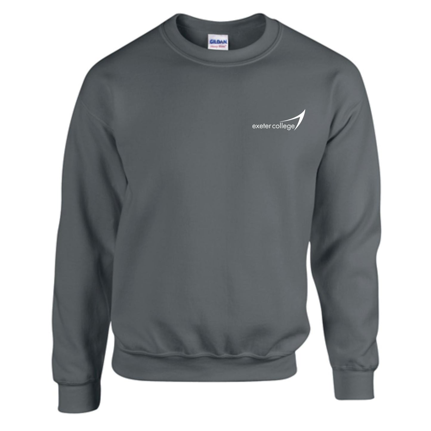 Exeter College Crewneck