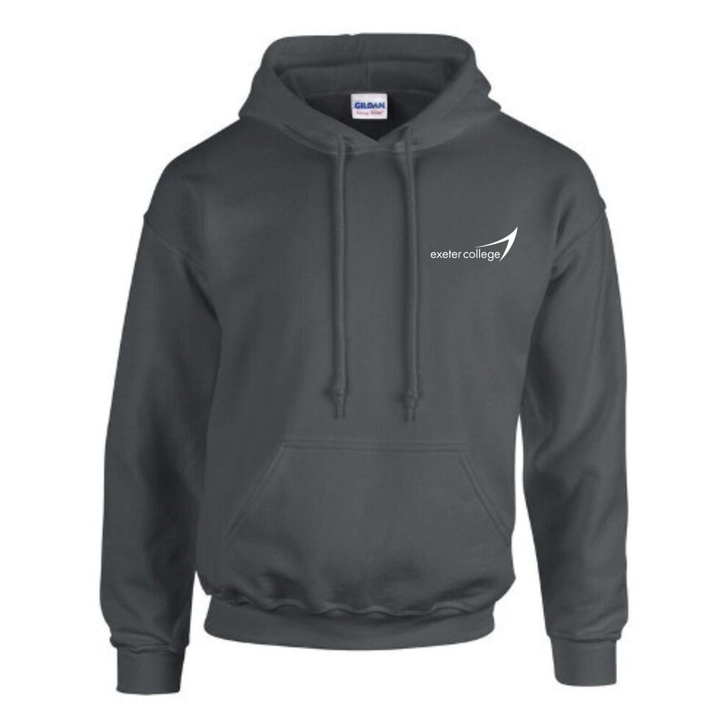 Exeter College Hoodie