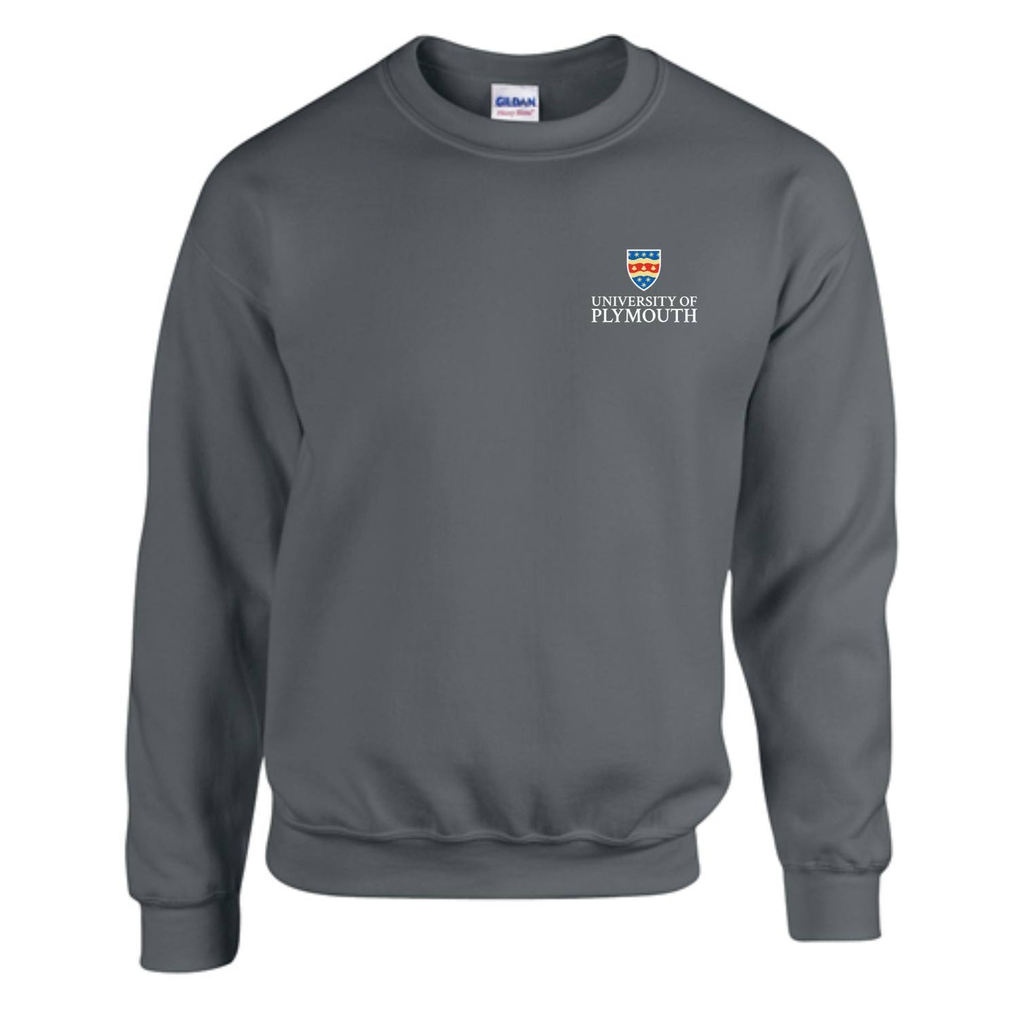 Classic Crewneck
