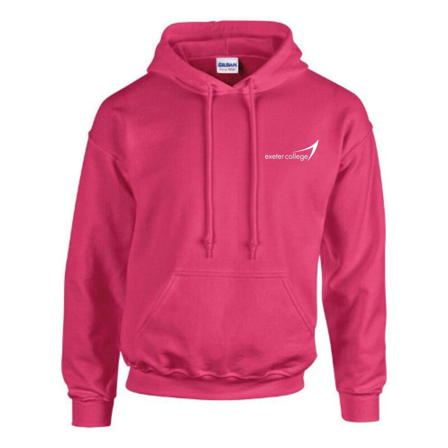 Exeter College Hoodie