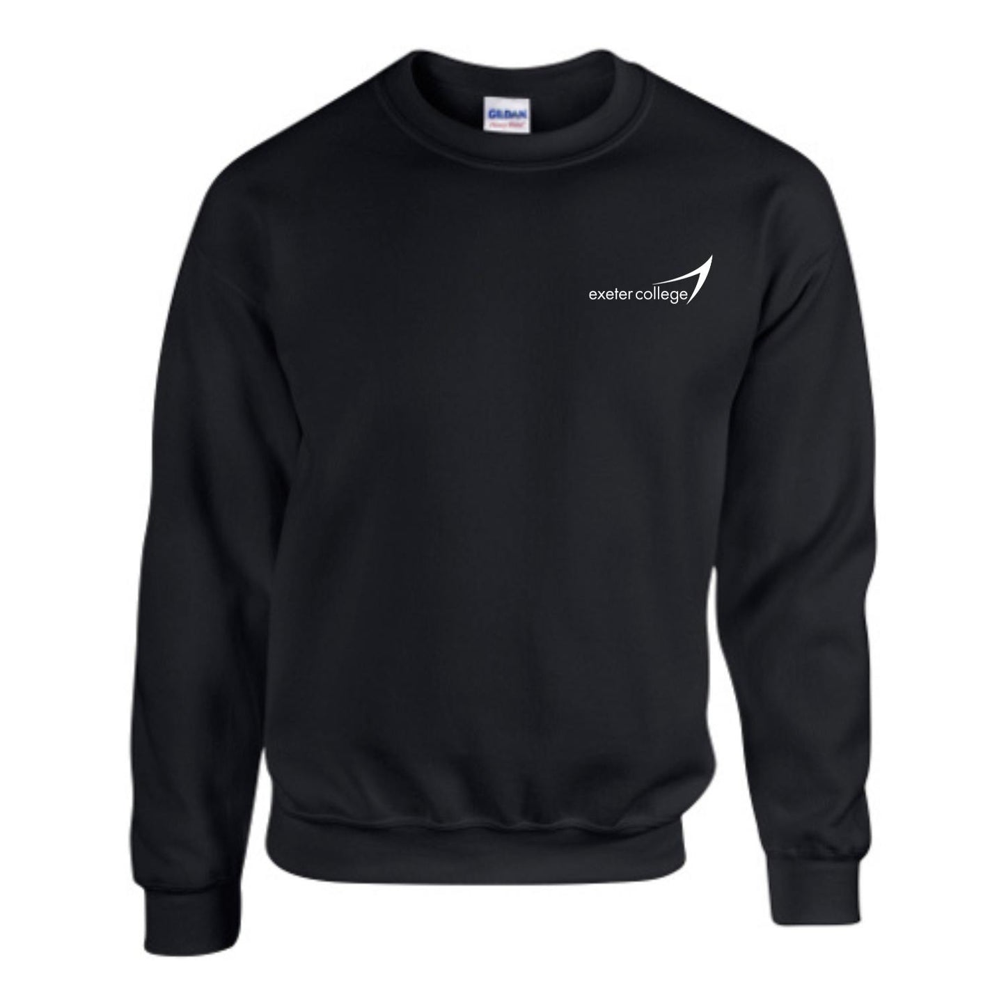 Exeter College Crewneck