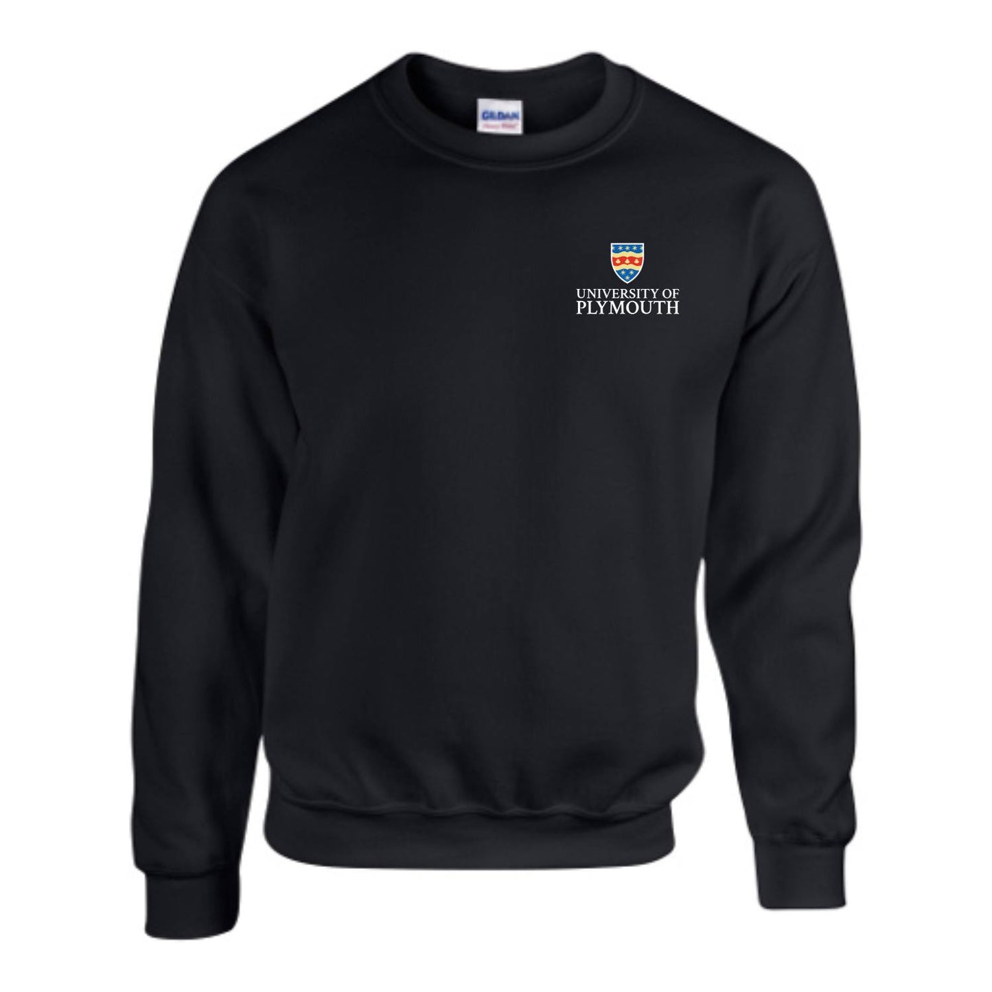 Classic Crewneck