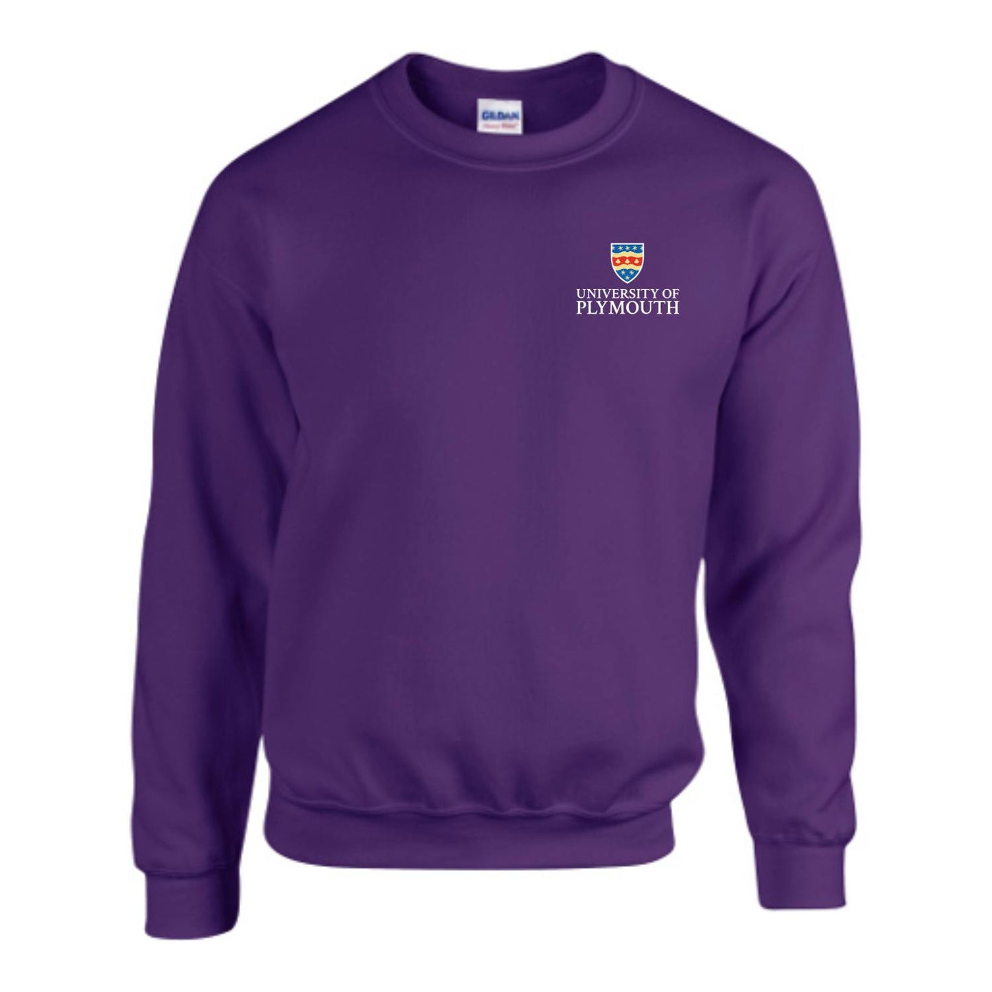 Classic Crewneck
