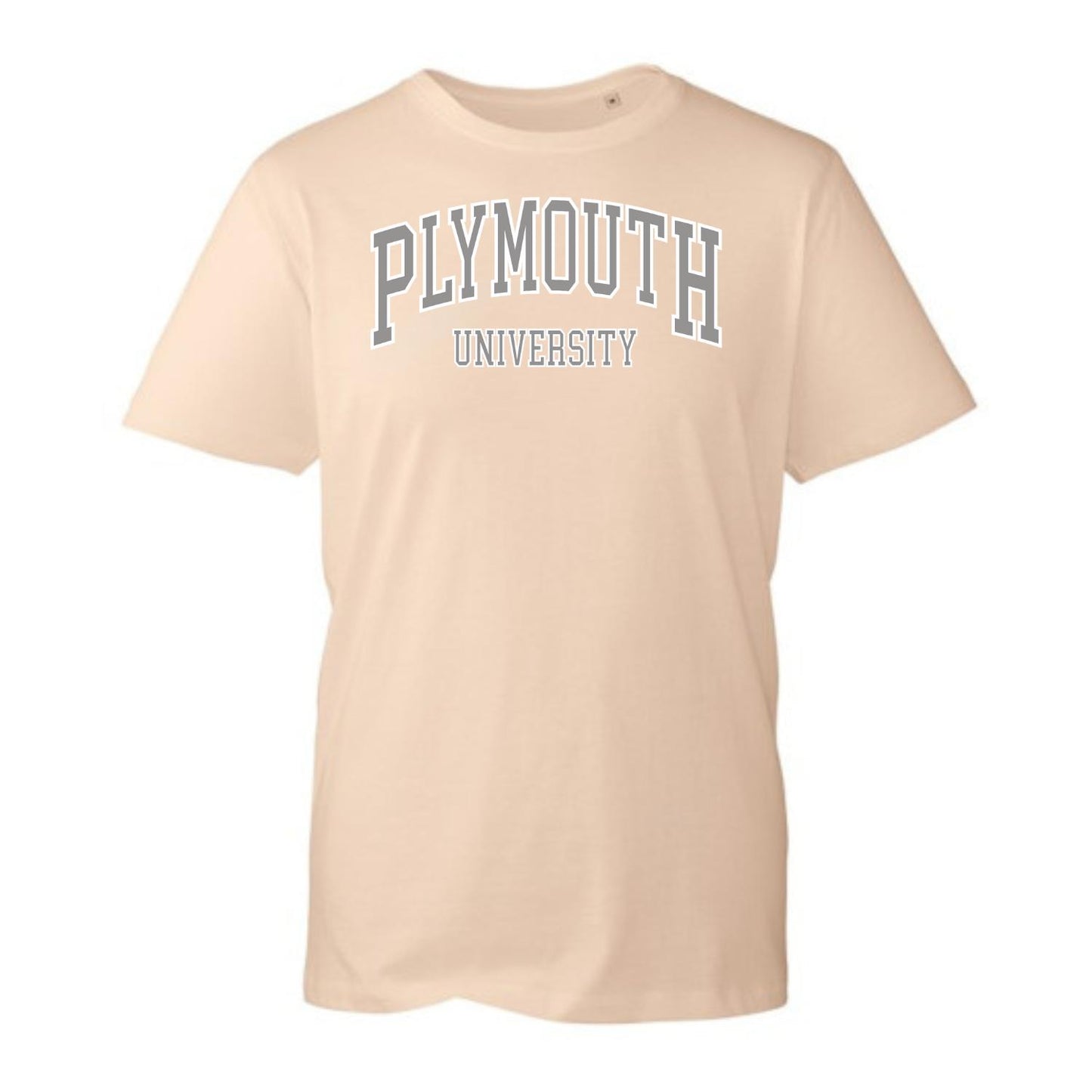 College Style T-Shirt