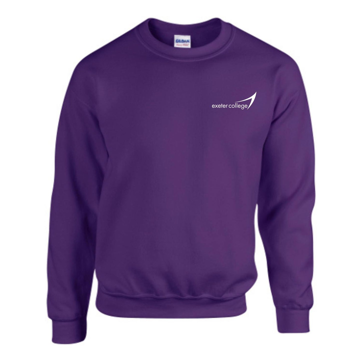 Exeter College Crewneck