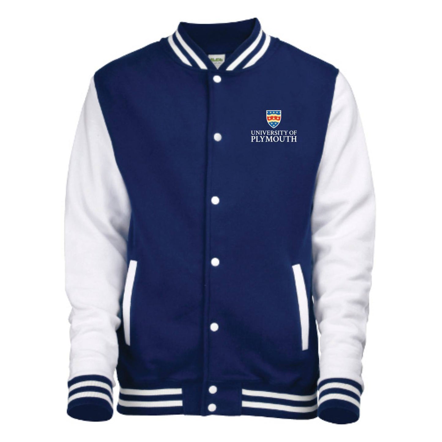 Varsity Jacket