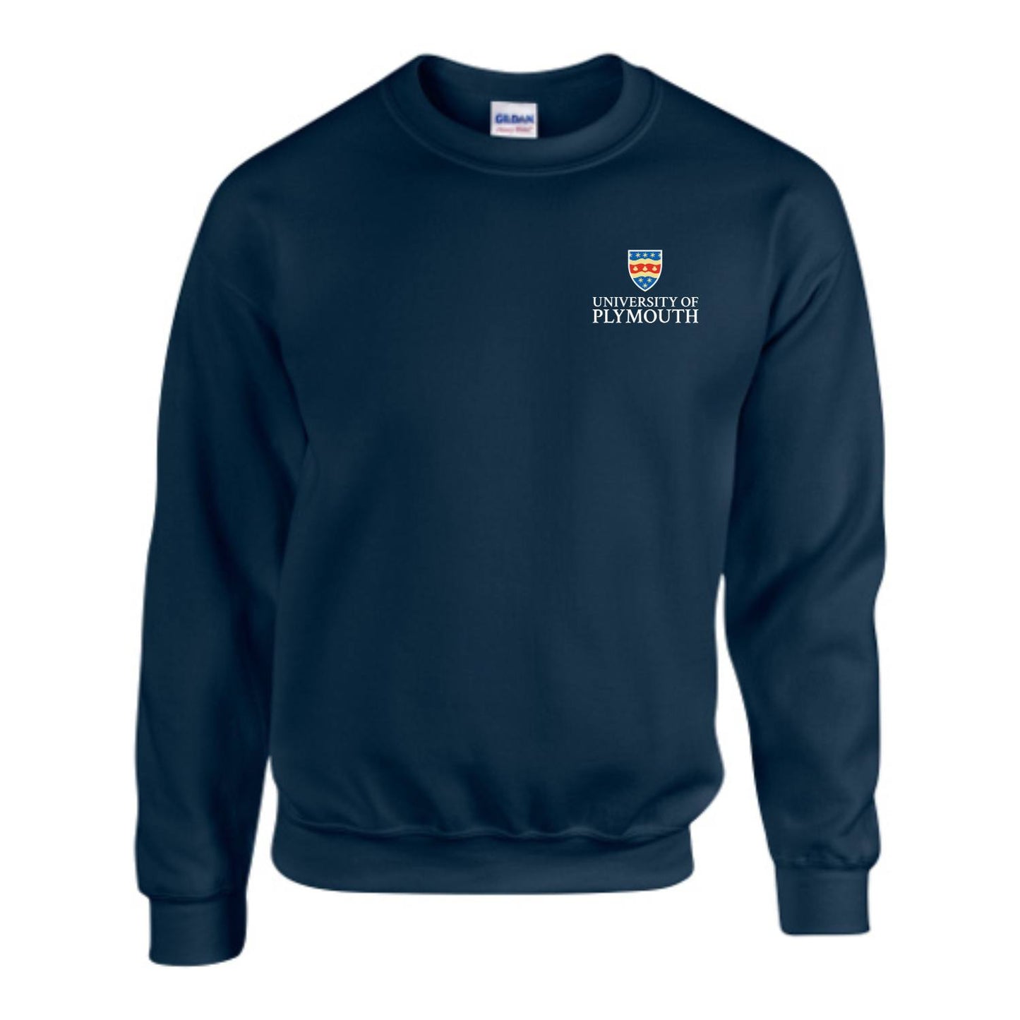 Classic Crewneck