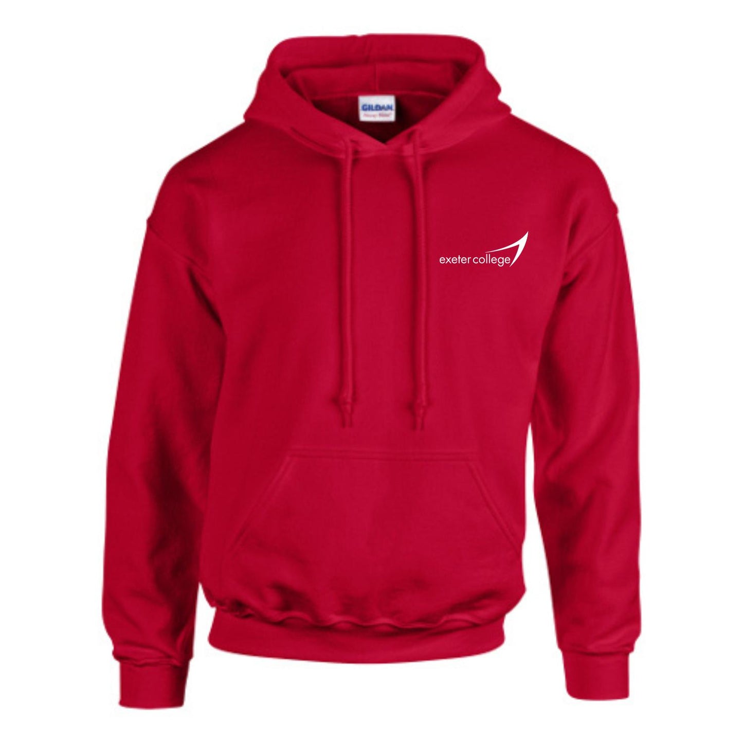 Exeter College Hoodie