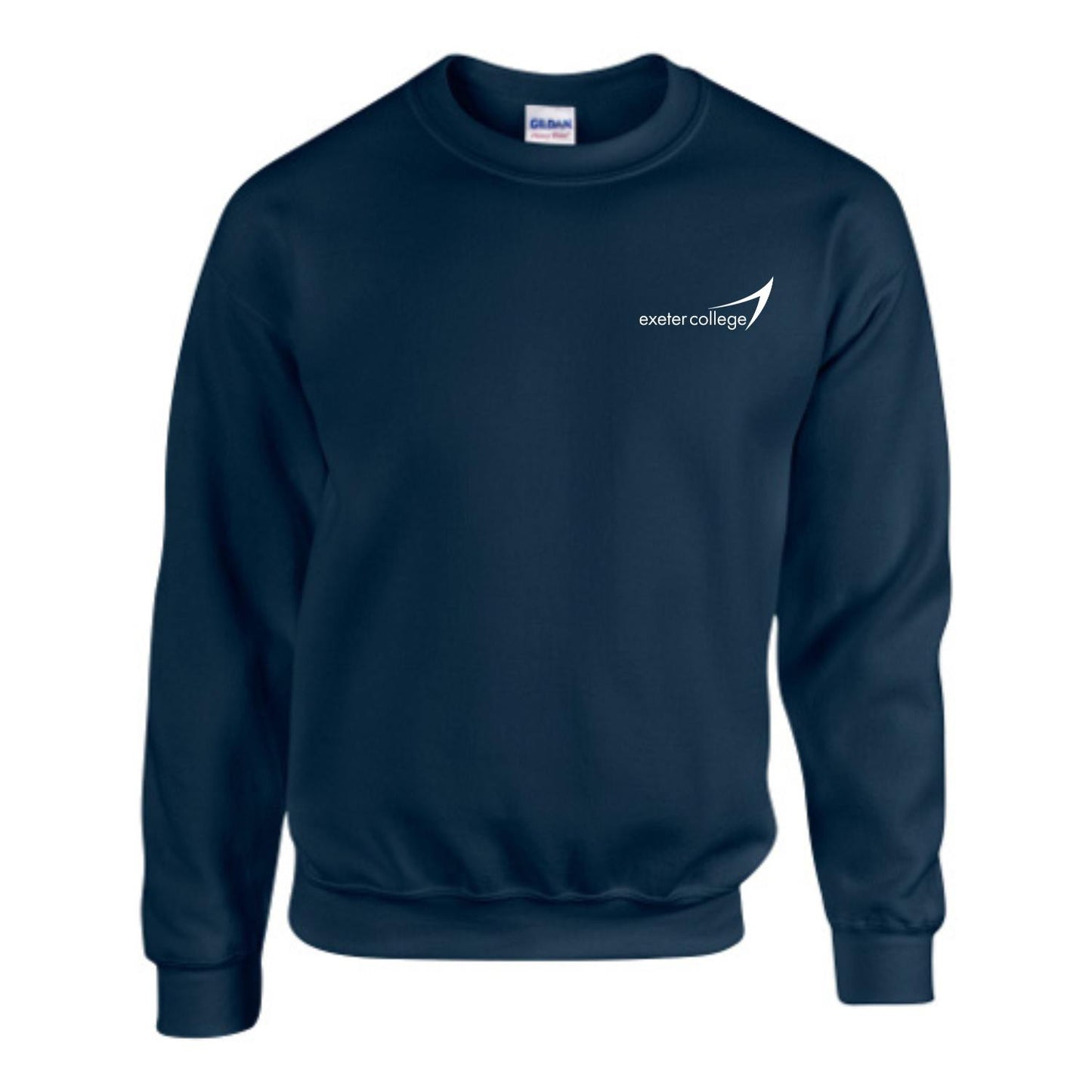 Exeter College Crewneck