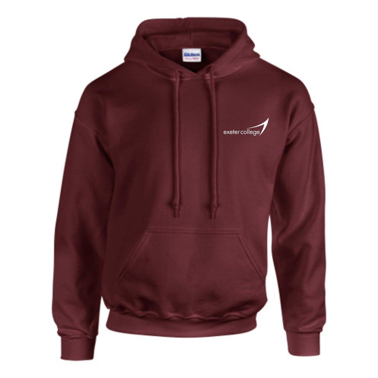 Exeter College Hoodie