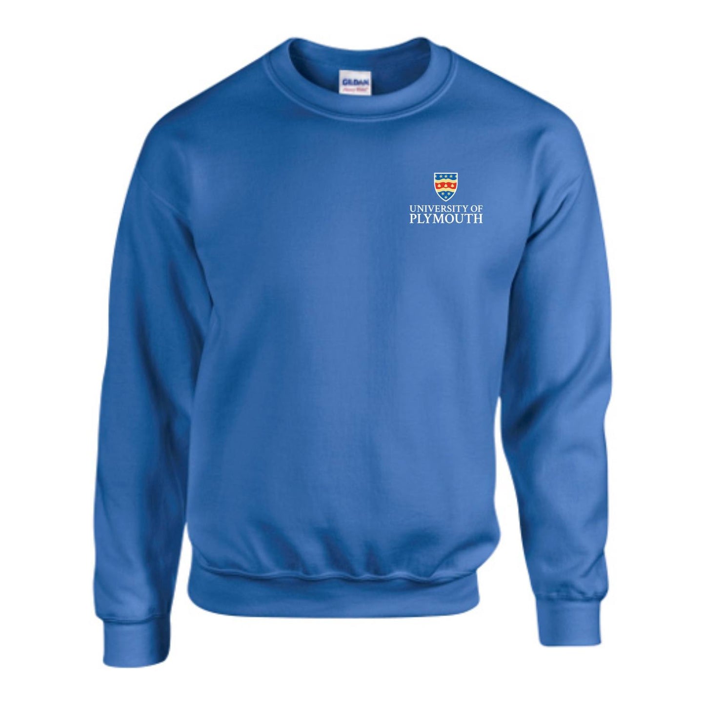 Classic Crewneck