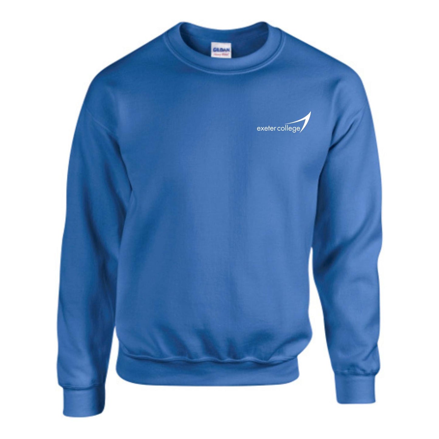 Exeter College Crewneck