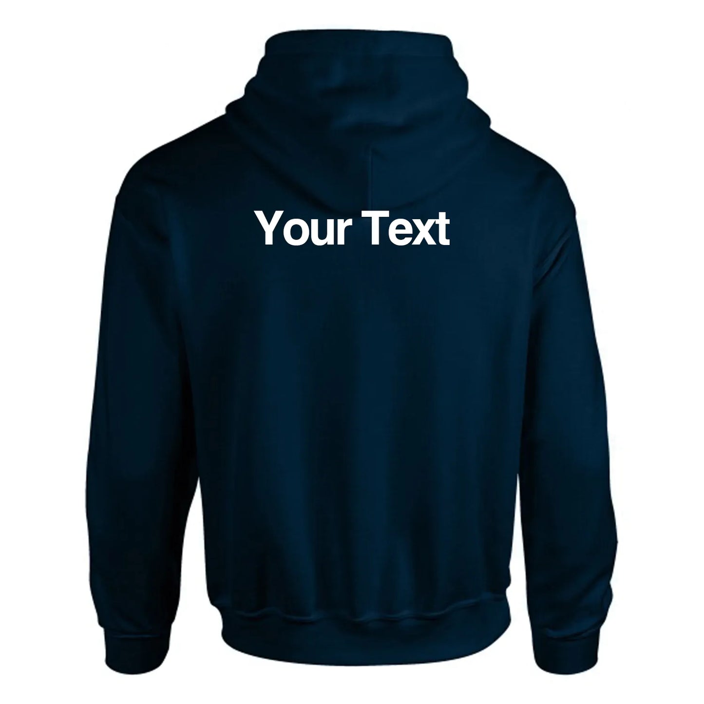 Team Plymouth Customisable Hoodie