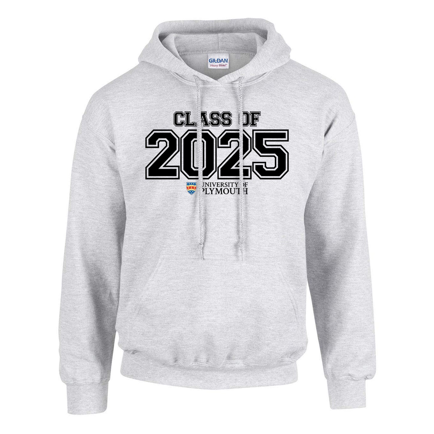 Class of 2025 Hoodie
