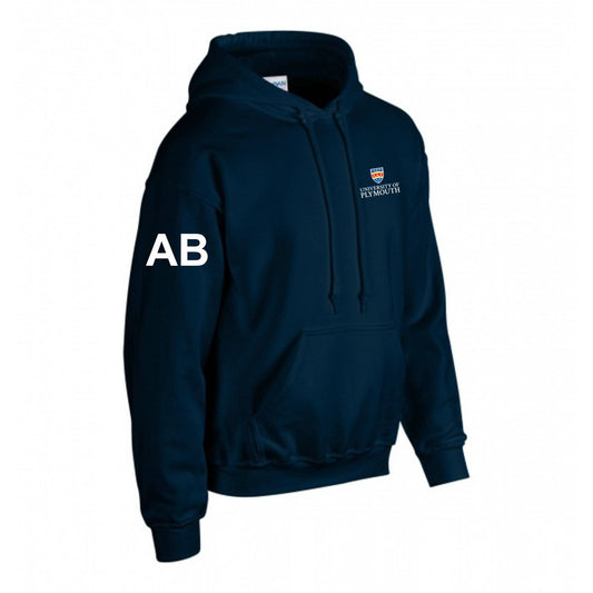 Personalise with your initials - Hoodie