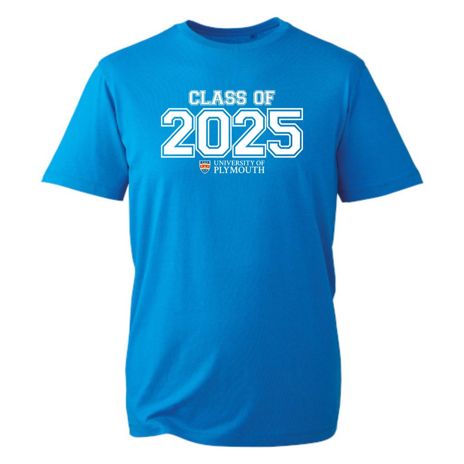 Class of 2025 T-Shirt