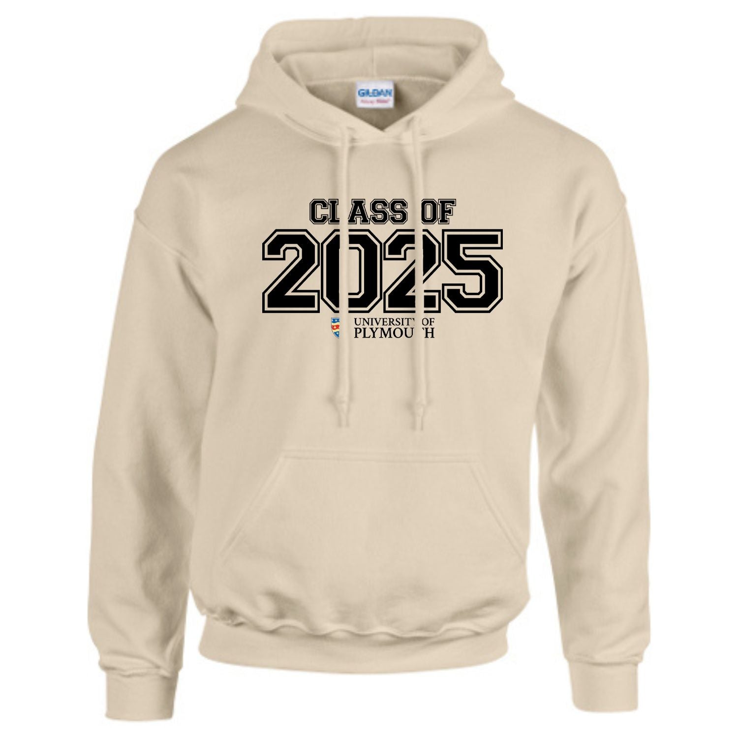 Class of 2025 Hoodie