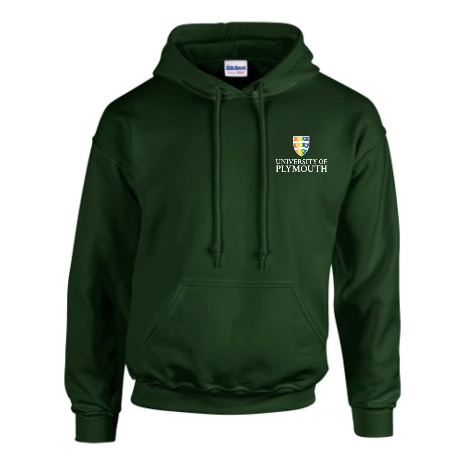 Pride Hoodie (Logo Printed)