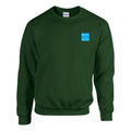 City College Plymouth Crewneck