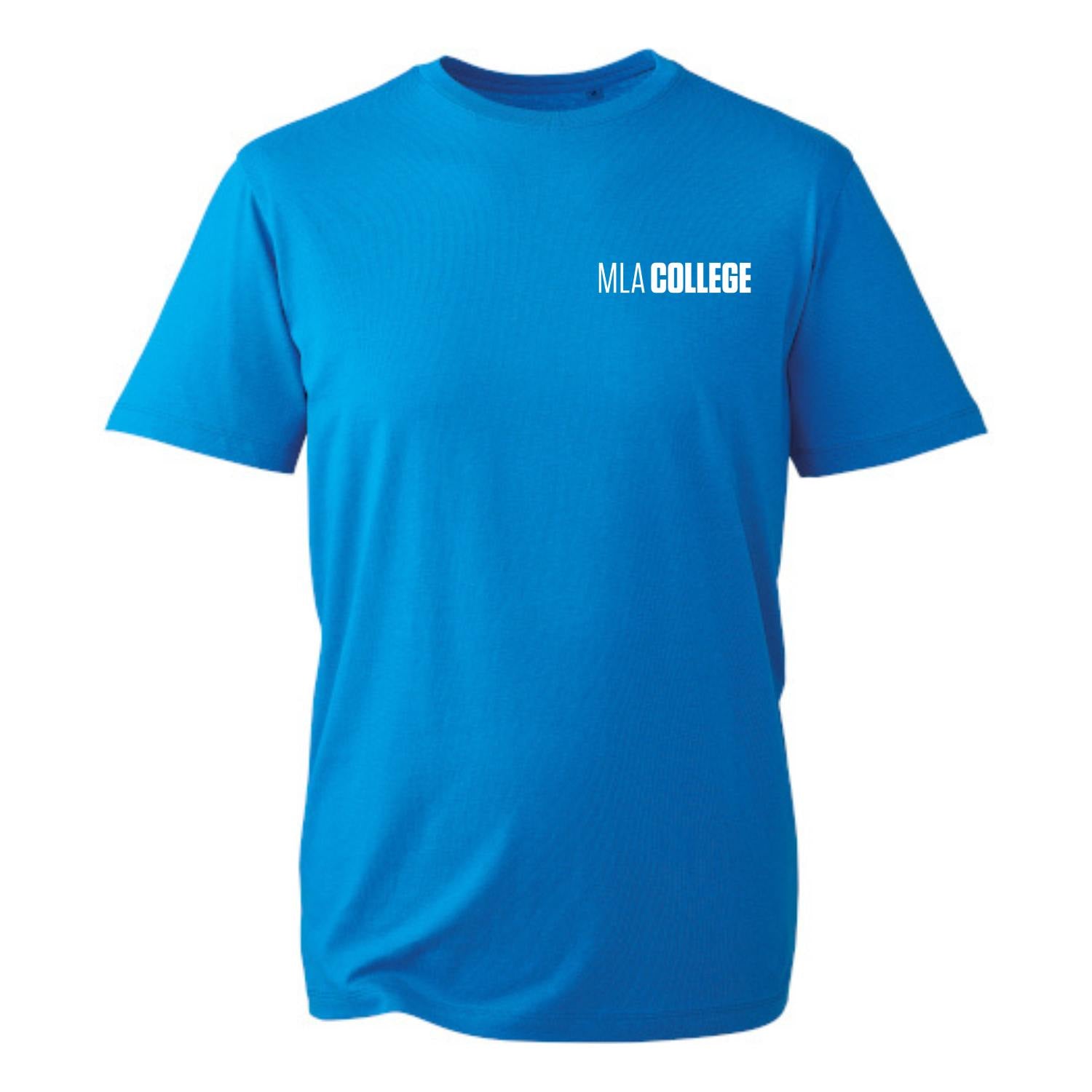 MLA College T-Shirt