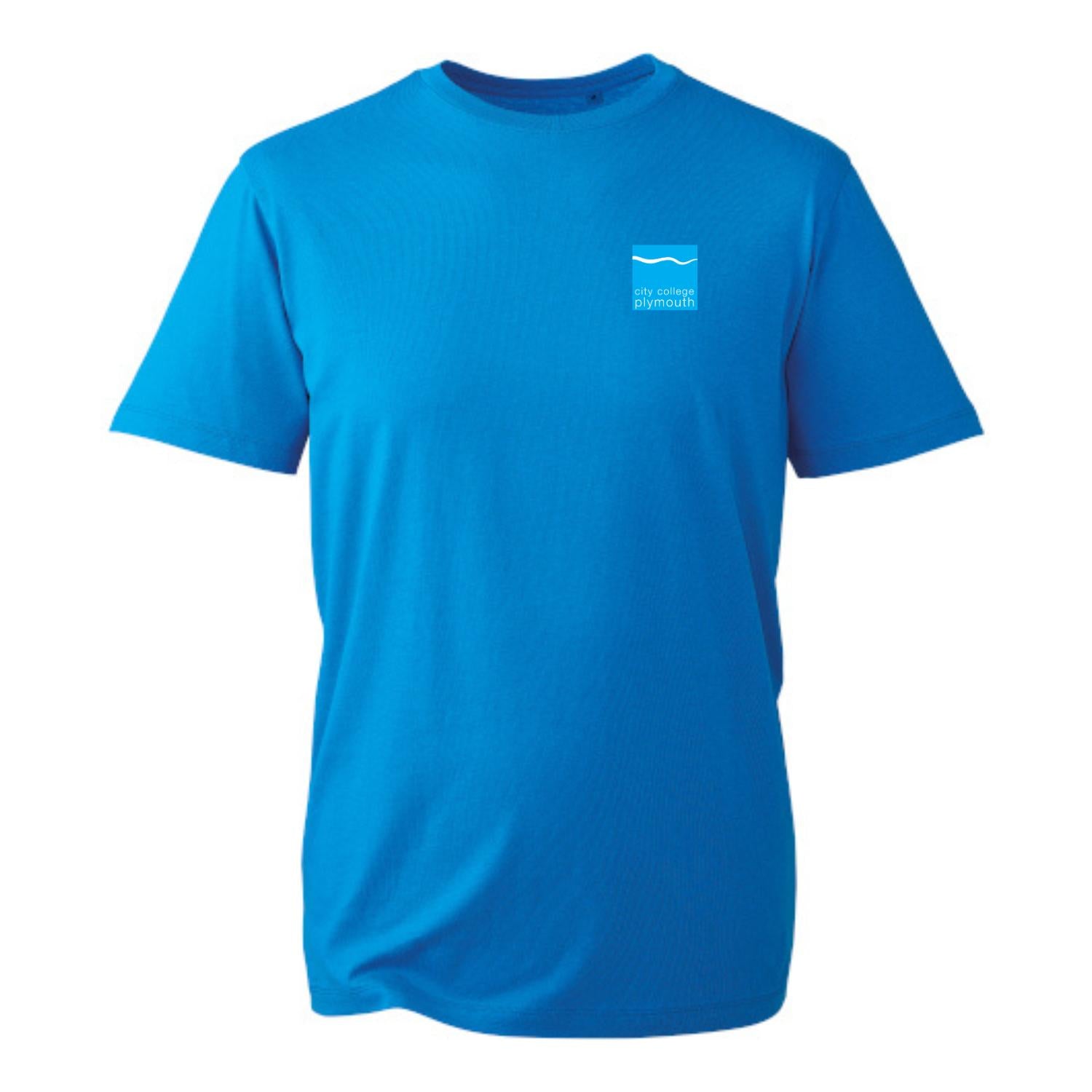 City College Plymouth T-Shirt