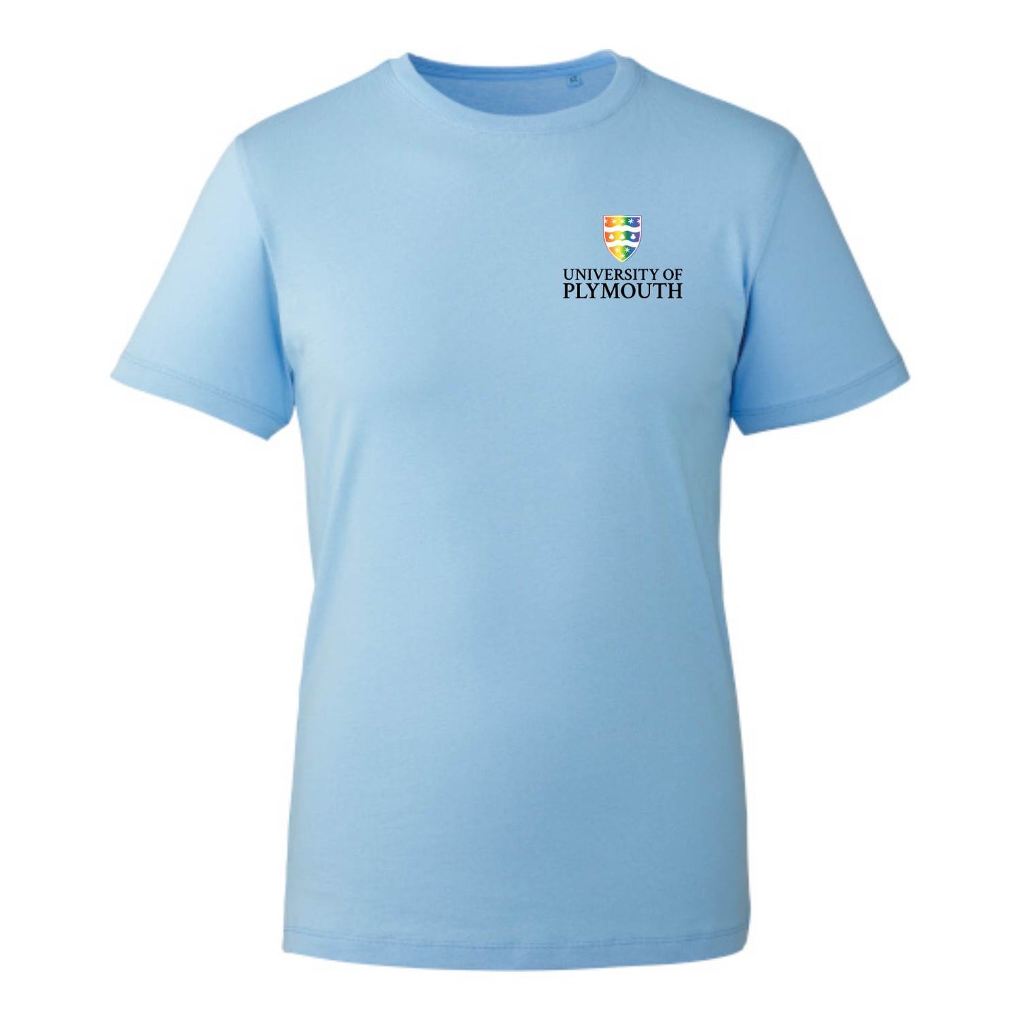 Pride T-Shirt (Logo Printed)