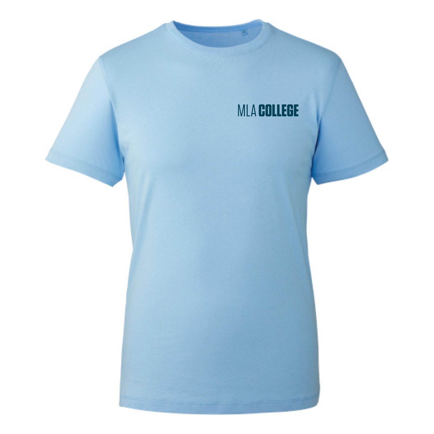 MLA College T-Shirt
