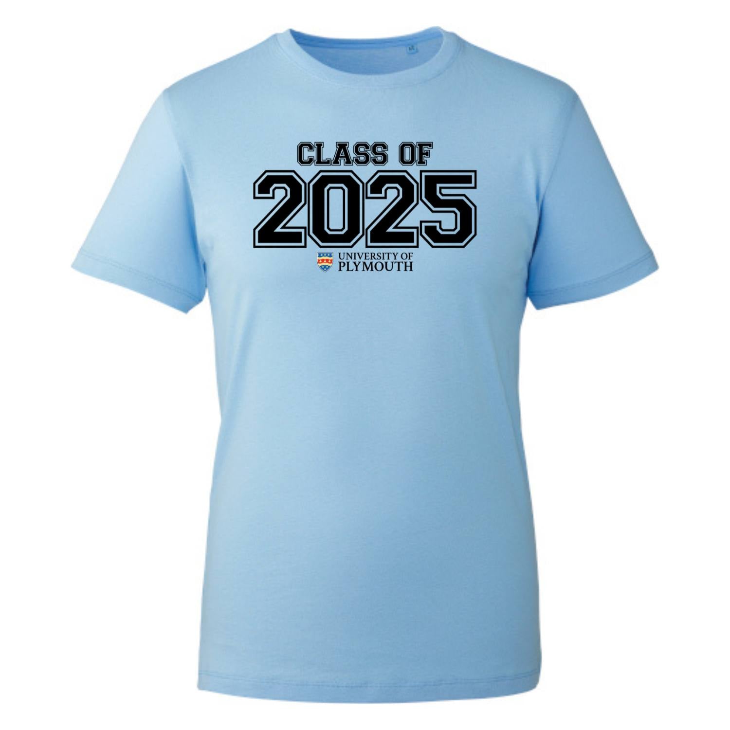 Class of 2025 T-Shirt