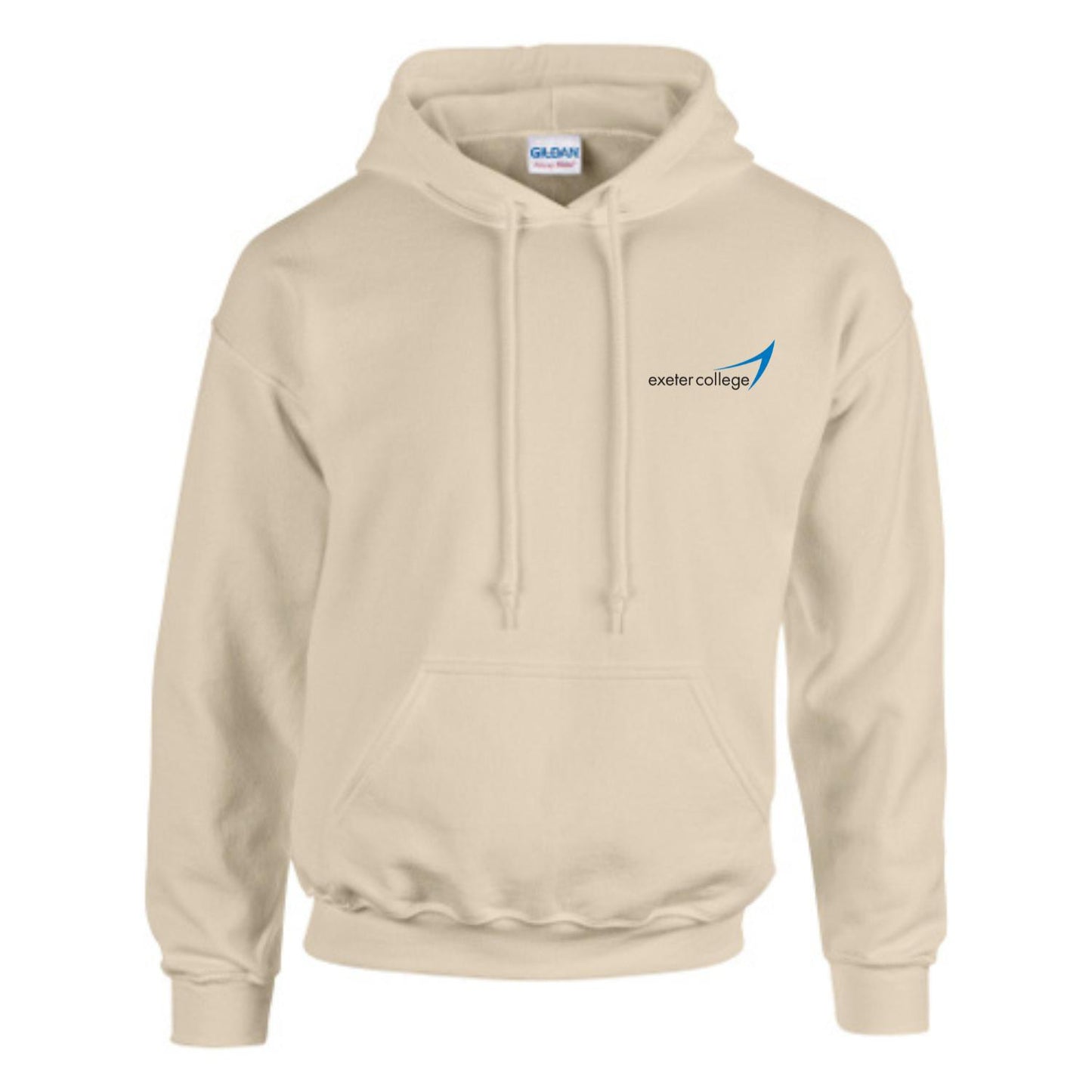 Exeter College Hoodie