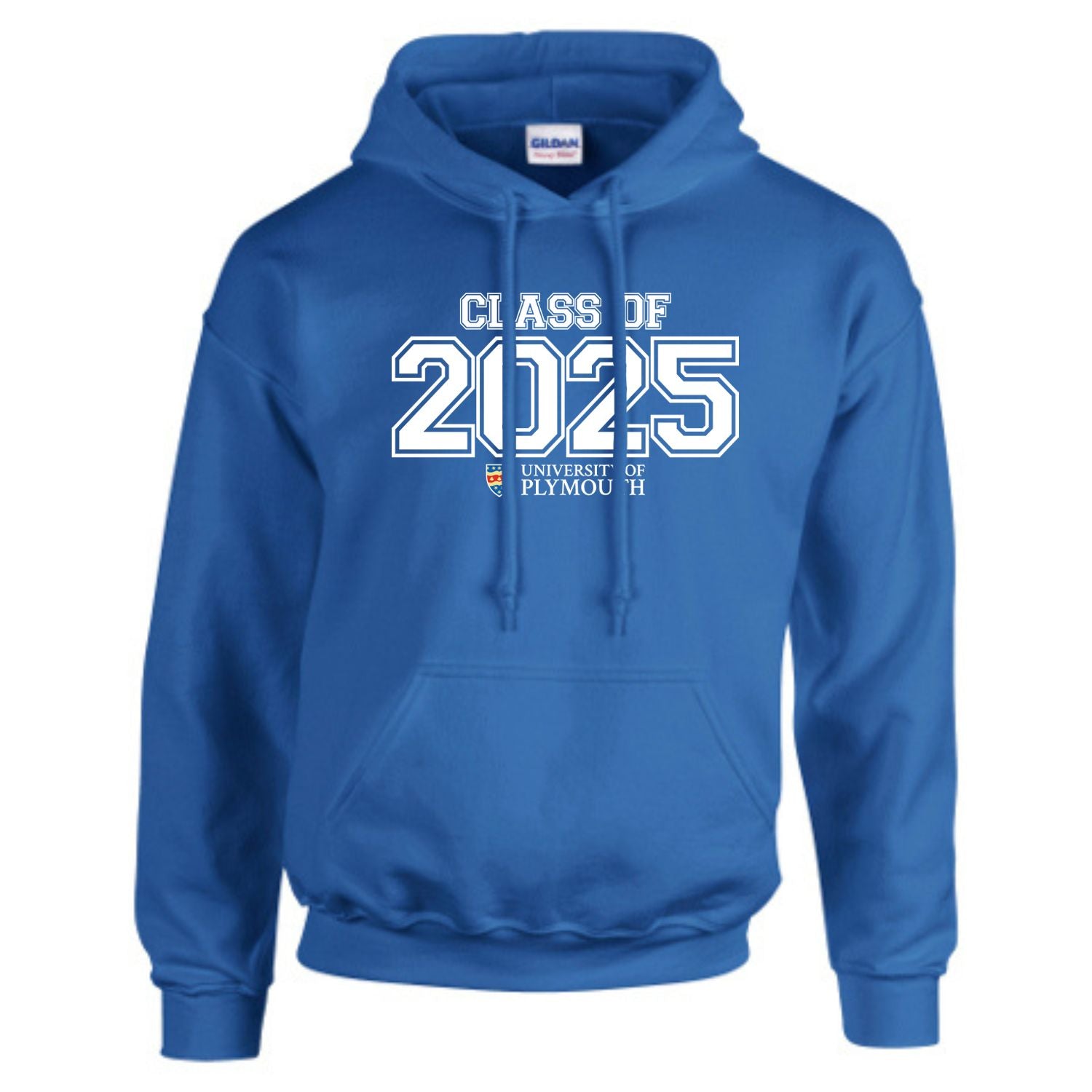 Class of 2025 Hoodie