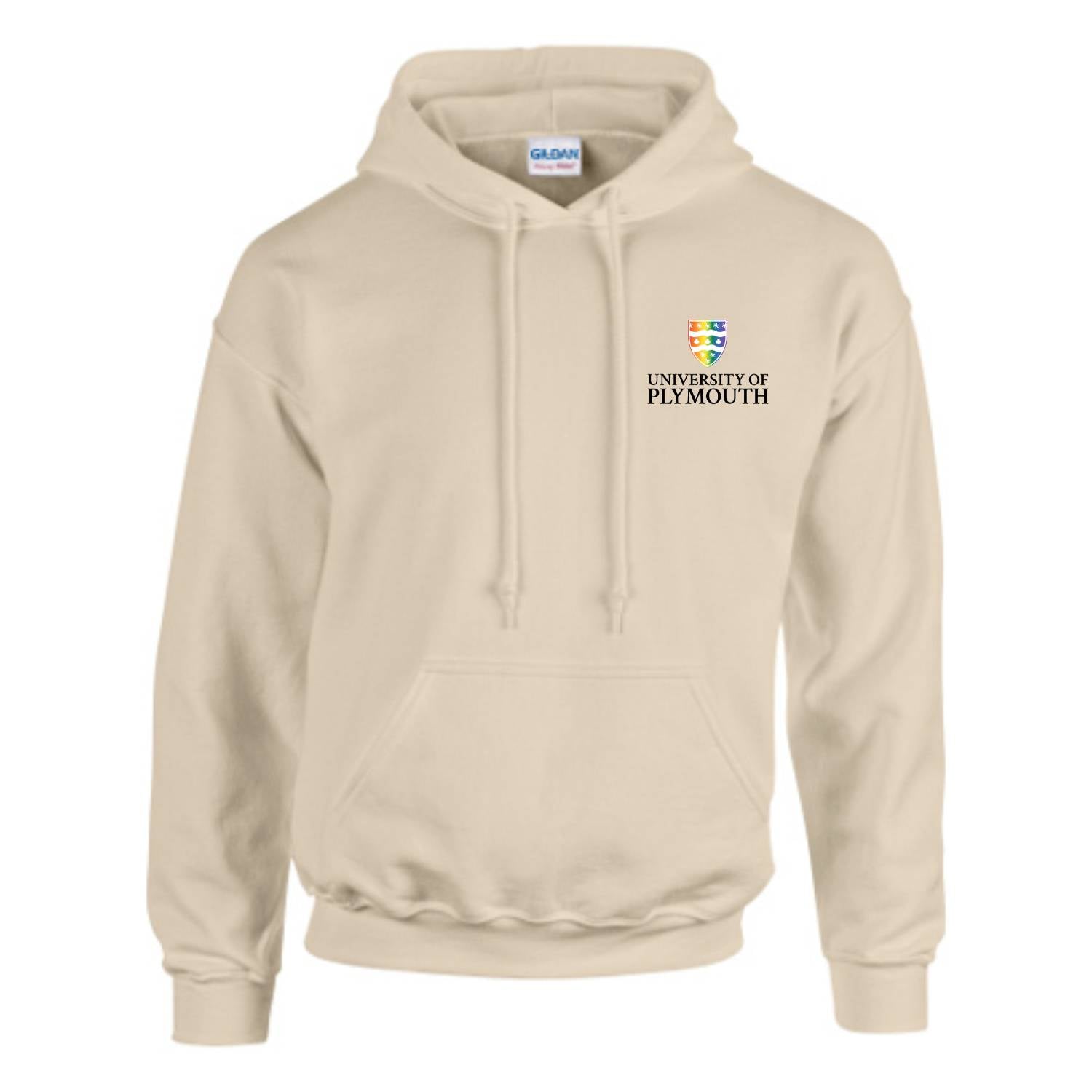 Pride Hoodie (Logo Printed)