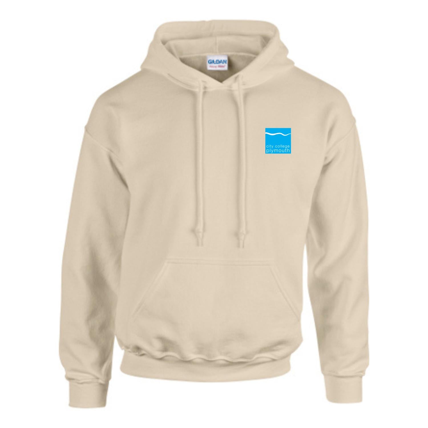 City College Plymouth Hoodie