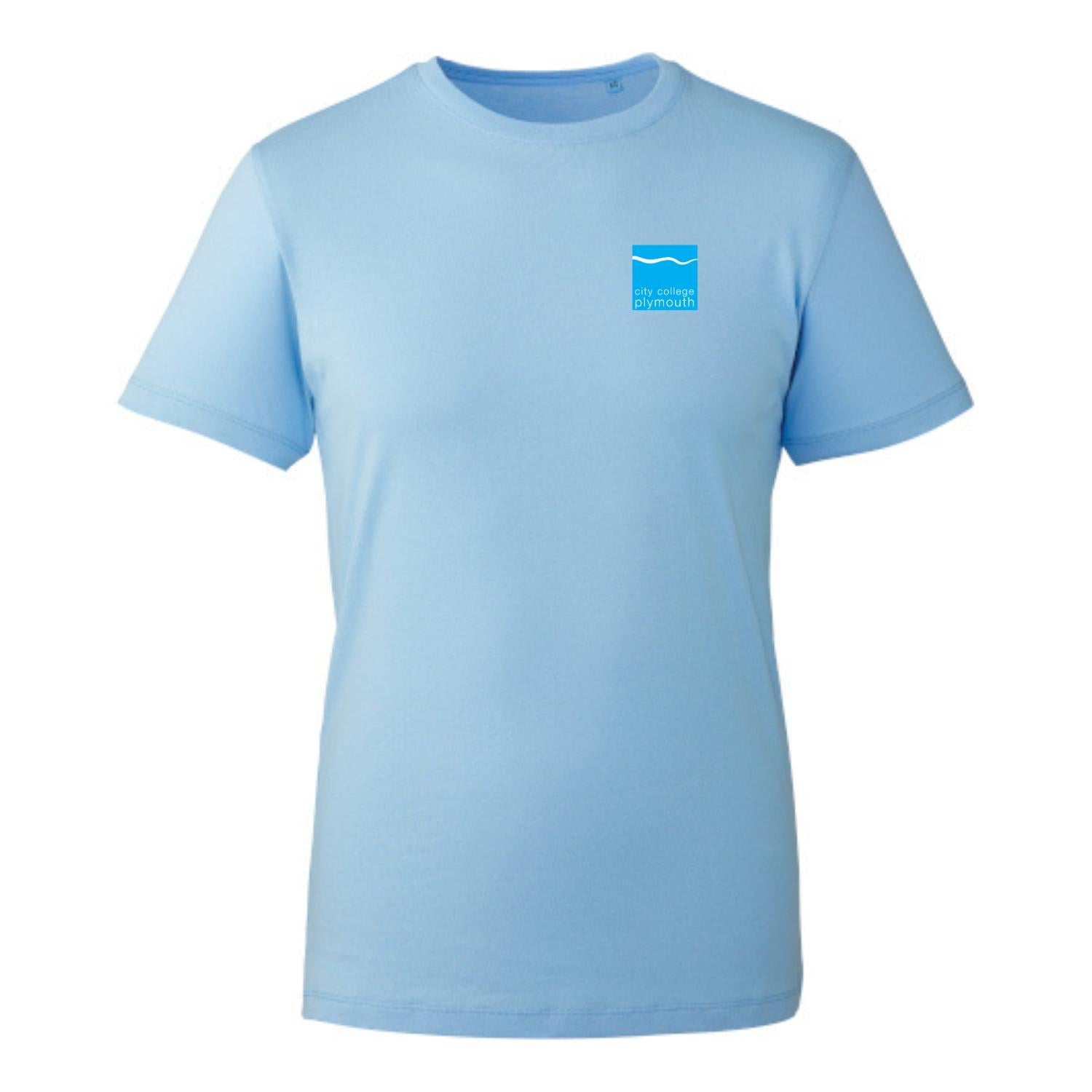 City College Plymouth T-Shirt