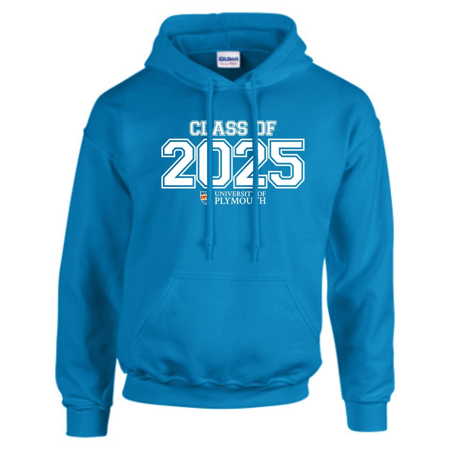 Class of 2025 Hoodie